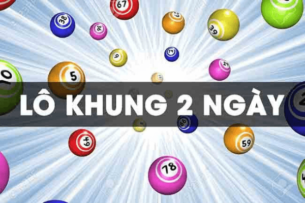 Bí kíp nuôi lô khung 2 ngày có lãi lớn SV88 lô thủ nên biết