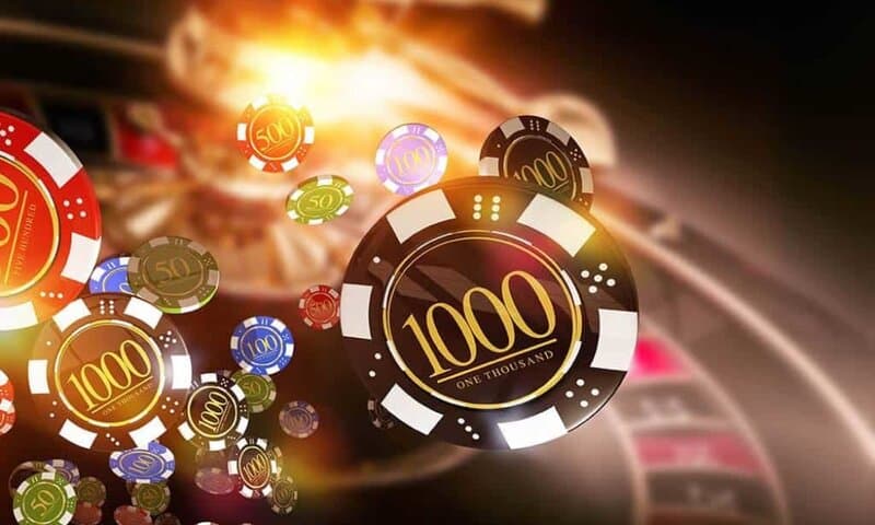 SV88 tổng hợp các loại tiền được sử dụng trong casino