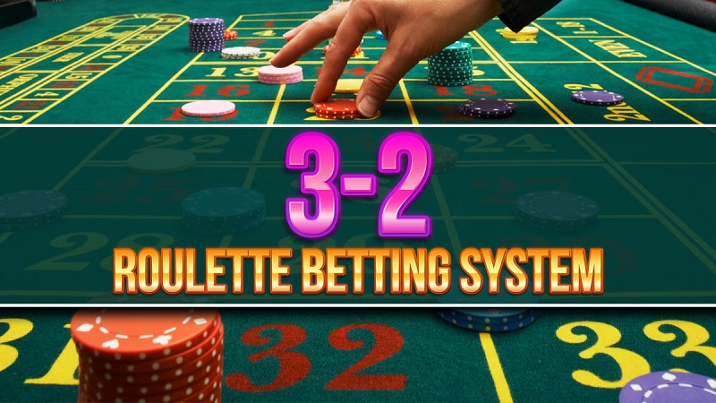 Tổng hợp các chiến thuật đánh roulette chuẩn