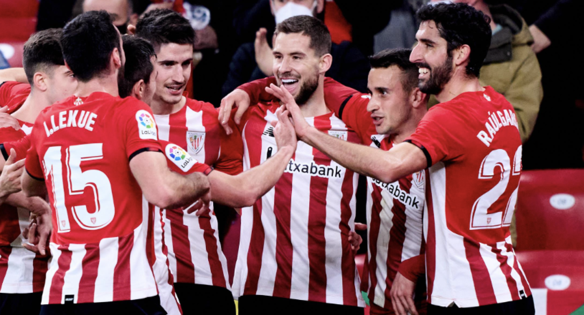 Yếu tố cần cân nhắc khi soi kèo Athletic Bilbao