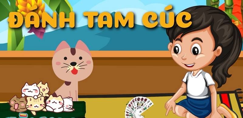 Chi tiết cách chơi bài tam cúc đúng luật tại nhà cái SV88