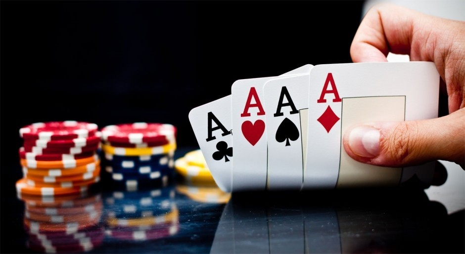 Khám phá luật và điểm thú vị của poker omaha tại nhà cái SV88