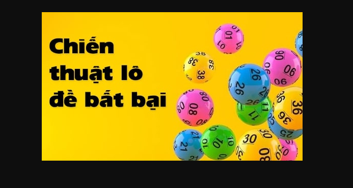 Bí kíp đánh lô dàn hiệu quả không phải ai cũng biết